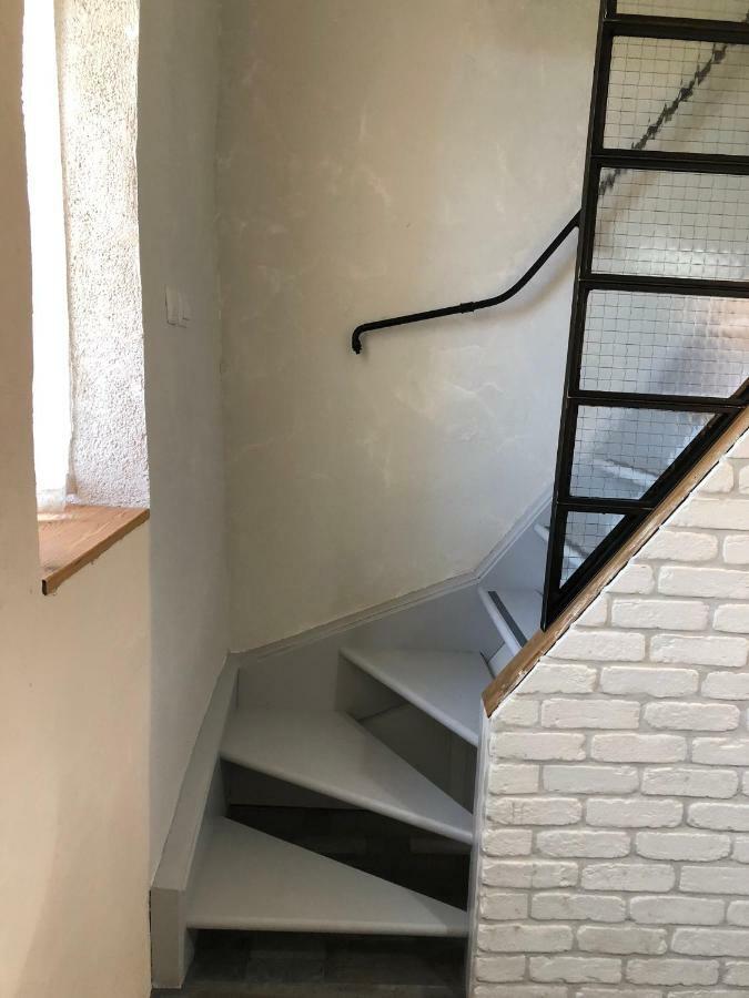 Mas Picagnol Apartment Oms Exterior photo